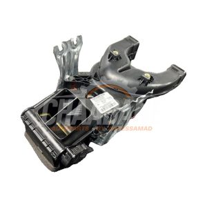 Ventilateur chauffage A1668300008 Mercedes GLS AMG (X166) 5.5 63 AMG V8 32V 4-Matic