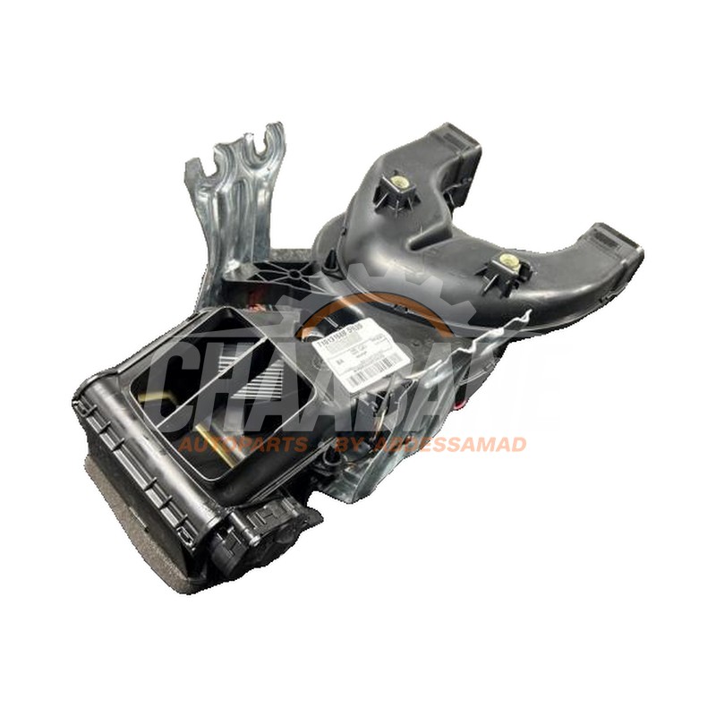 Ventilateur chauffage A1668300008 Mercedes GLS AMG (X166) 5.5 63 AMG V8 32V 4-Matic