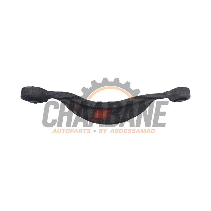 Bras de suspension arriere gauche 4M0501531 Audi Q7 (4MB/4MG) 3.0 TDI V6 24V 2015