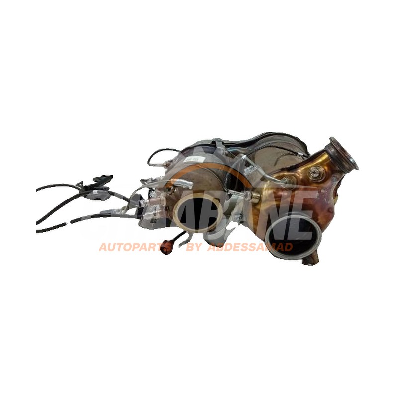 Filtre a particules 05L131602K Volkswagen Passat 2014 / 2024