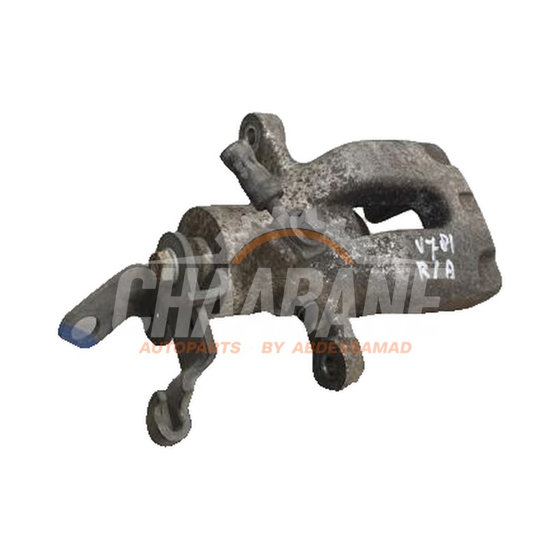 Etrier de frein arriere droit 5Q0615424A Seat Leon ST (5FF) 1.6 TDI Ecomotive 16V 2012 / 2020