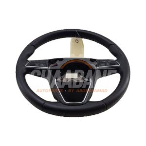 Volant 5F0419091AH Seat Ibiza V (KJB) 1.0 12V 2017