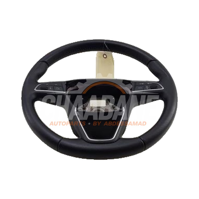 Volant 5F0419091AH Seat Ibiza V (KJB) 1.0 12V 2017