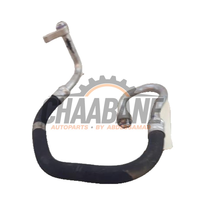 Tuyau de climatisation A2058306501 Mercedes C (C205) C-250d 2.2 16V BlueTEC