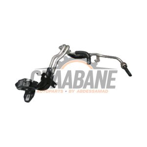 Capteur filtre a particules 04L906051R Volkswagen Multivan T7 2.0 TDI SCR 16V 2021