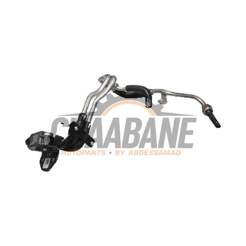 Capteur (divers) 04L906051R Volkswagen Caddy 2020