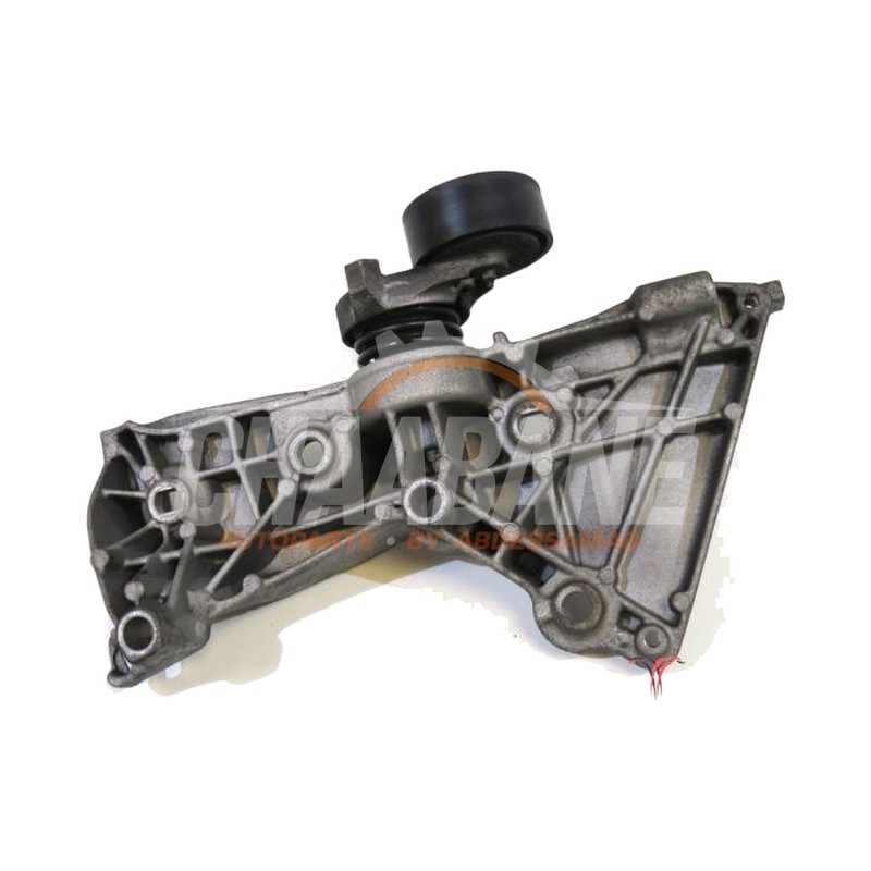 Support pompe clim A607201009 Mercedes A (W176) 1.5 A-180 CDI, A-180d 16V