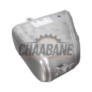 Reservoir dair 4M0616203 Audi Q7 (4MB/4MG) 3.0 TDI V6 24V e-tron plug-in hybrid 2015