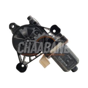 Moteur de vitre portiere 5Q0959802B Porsche Macan (95B) 3.0 V6 24V GTS 2014