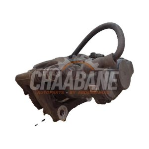 Etrier de frein (pince) arriere droit A2064233000 Mercedes C (W206) C-180 1.5 EQ Boost