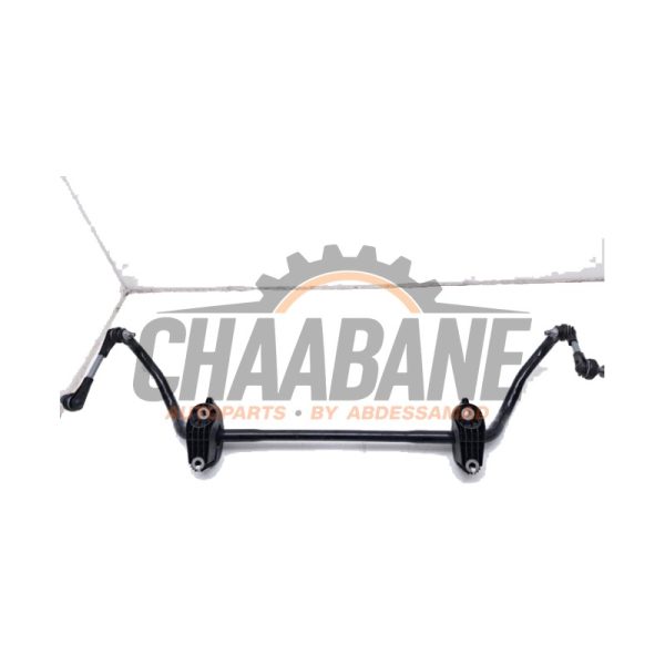 Barre stabilisatrice arriere 14627010 BMW i4 (G26) M50 84 kWh 2021