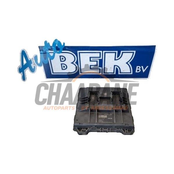 Ordinateur controle fonctionnel 6R0937085G Skoda Rapid 1.2 TSI 2012 / 2022