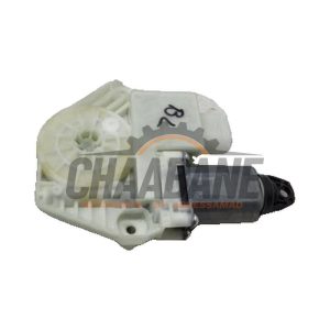 Moteur de vitre portiere 7455083 BMW X4 (G02) M40i 3.0 TwinPower Turbo 24V 2018