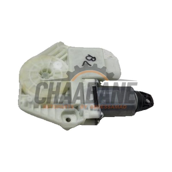 Moteur de vitre portiere 7455083 BMW X4 (G02) M40i 3.0 TwinPower Turbo 24V 2018