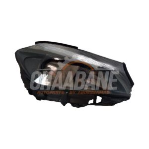 Phare droit W176RN1 Mercedes A (W176) 1.8 A-200 CDI 16V