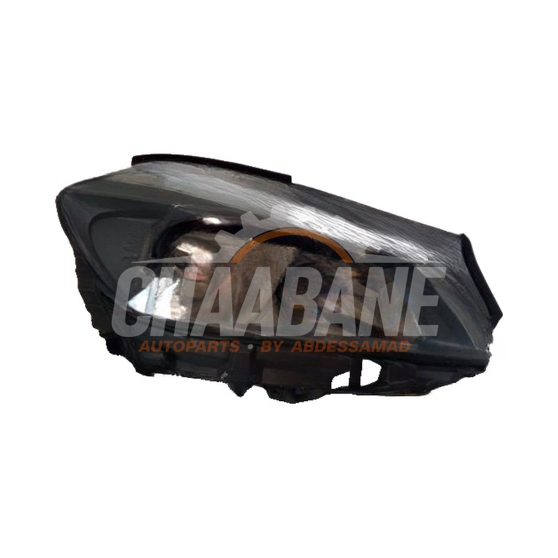 Phare droit W176RN1 Mercedes A (W176) 1.8 A-200 CDI 16V