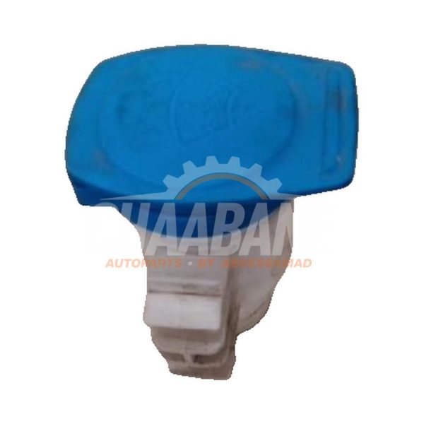 Bouchon de reservoir de lave-glace 7C0955463 Volkswagen Crafter (SY) 2.0 TDI FWD 2016