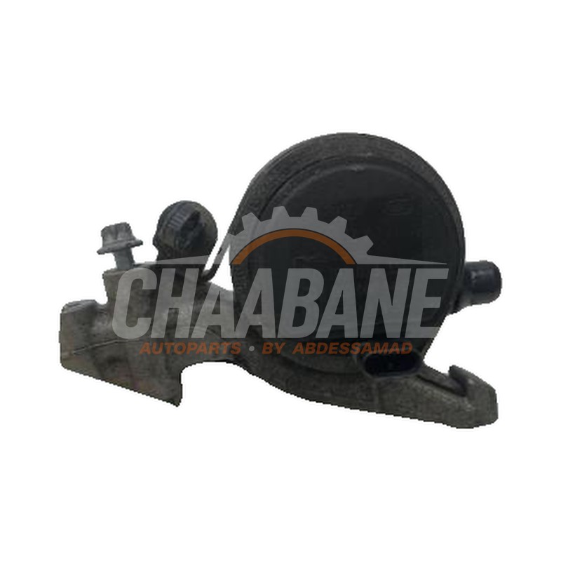 Pompe a eau 0005005400 Mercedes GLC (X253) 2.0 300d 16V 4-Matic