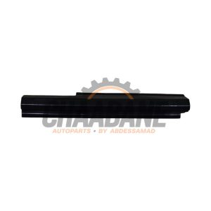 Plaque de protection divers 17119846986 BMW X1 (U11) 2022