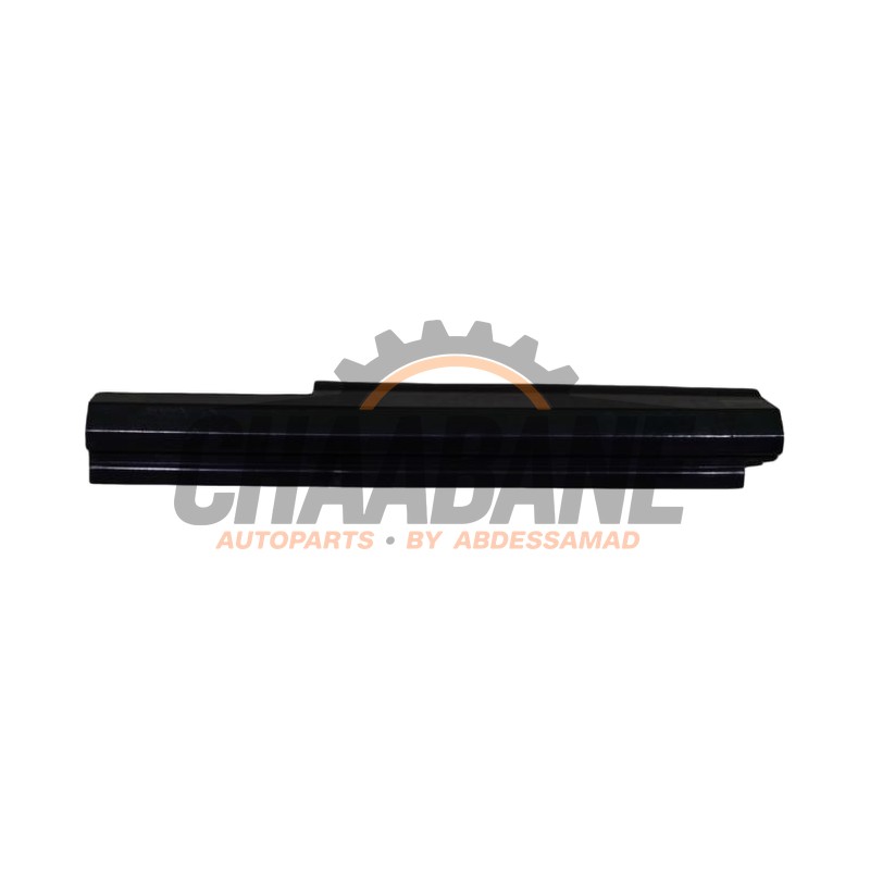 Plaque de protection divers 17119846986 BMW X1 (U11) 2022