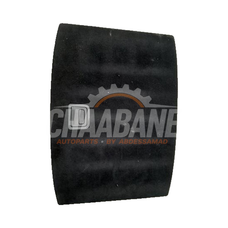 Coffre tapis 8W9861529C Audi A4 Allroad Quattro (B9) 2.0 TDI 16V 2016