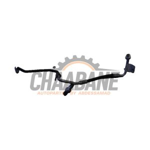 Tuyau de climatisation T2H6667 Jaguar XF Sportbrake 2.0d 163 E-Performance 16V