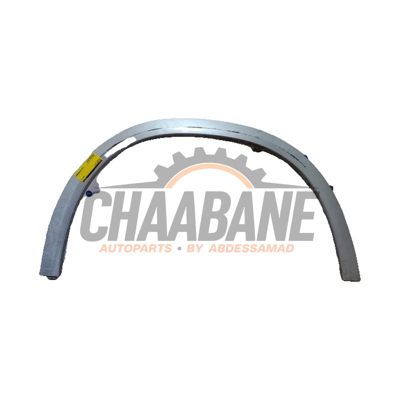 Jante de roue arriere A2948807601 Mercedes EQE AMG SUV (X294) 43 AMG 4-Matic 91 kWh