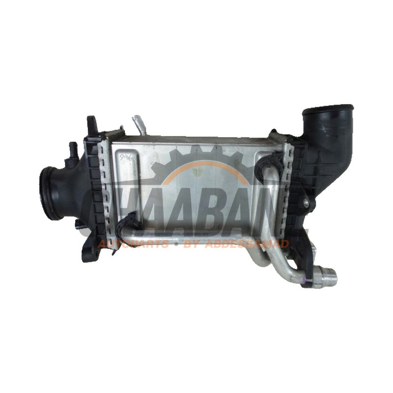 Intercooler A2740900414 Mercedes C Estate (S205) C-350 e 2.0 16V