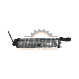 Moteur+mecanique essuie-glace 5E1955023B Skoda Octavia Combi (5EAC) 1.8 TSI 16V 2012 / 2020