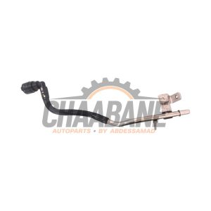 Conduit (divers) A6512300656 Mercedes GLA (156.9) 2.2 220 d 16V 4-Matic