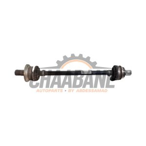 Arbre de transmission arriere droit 5WA501204A Volkswagen Golf VIII (CD1) 2.0 TSI R 16V 4Motion 2019
