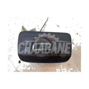 Commodo phare 8V0941531AR Audi Q2 (GAB/GAG) 1.4 TFSI 16V 2016