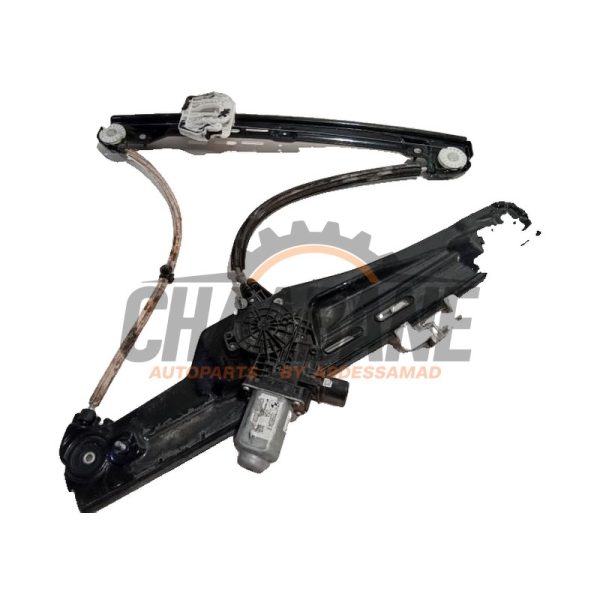 Mecanique vitre 4portes avant droite 7258534 BMW X3 2013 / 2018