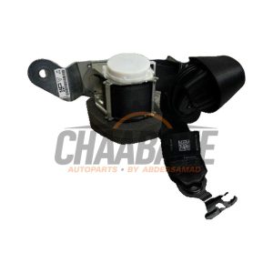 Ceinture arriere gauche 64179163E BMW 2 serie Gran Tourer (F46) 218i 1.5 TwinPower Turbo 12V 2014