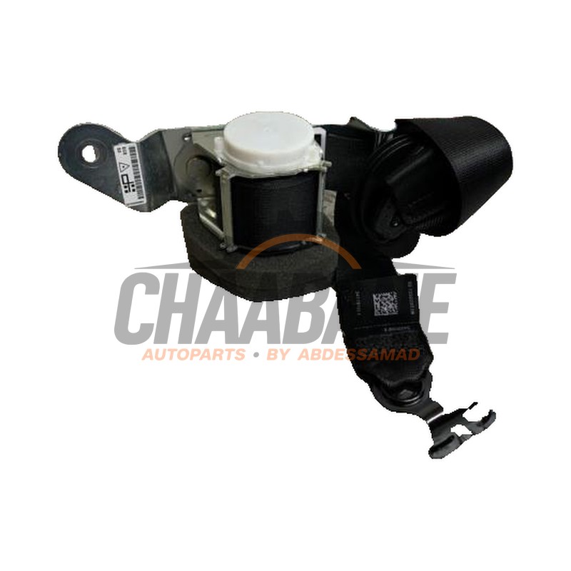 Ceinture arriere gauche 64179163E BMW 2 serie Gran Tourer (F46) 218i 1.5 TwinPower Turbo 12V 2014