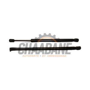 Amortisseur capot moteur gauche 51237308065 BMW X5 (F15) xDrive 40e PHEV 2.0 2013 / 2018