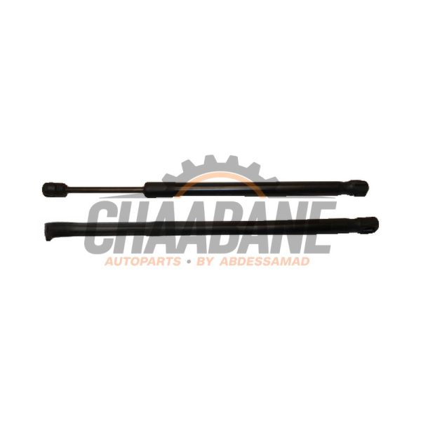 Amortisseur capot moteur gauche 51237308065 BMW X5 (F15) xDrive 40e PHEV 2.0 2013 / 2018