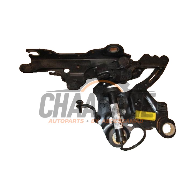 Charniere porte avant droite 0589P1000095 BMW X1 (F48) xDrive 25e 1.5 12V TwinPower Turbo 2014 / 2022