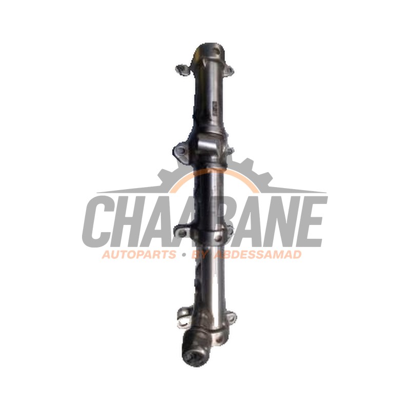 Systeme dinjection 06M133316L Audi S4 Avant (B9) 3.0 TFSI V6 24V 2016