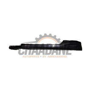 Jupe gauche A2056906905 Mercedes C (C205) C-250d 2.2 16V BlueTEC