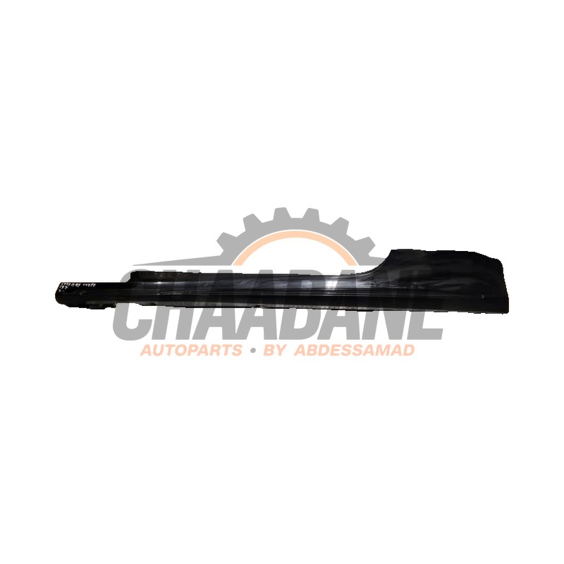 Jupe gauche A2056906905 Mercedes C (C205) C-250d 2.2 16V BlueTEC