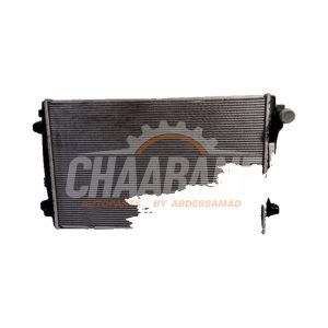 Radiateur deau 65303 Seat Leon 2012 / 2020