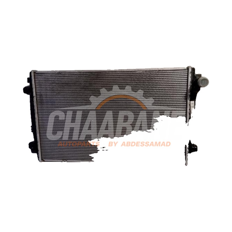 Radiateur 65303 Seat Leon 2012 / 2018