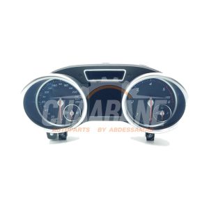 Instrument de bord A1669000619 Mercedes GLE (W166) 250d 2.0