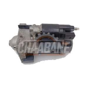 Demarreur 8580390 BMW X1 (F48) xDrive 20i 2.0 16V Twin Power Turbo 2014 / 2022