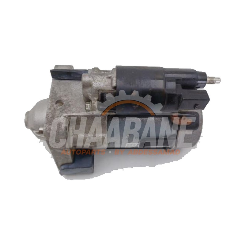 Demarreur 8580390 BMW X1 (F48) xDrive 20i 2.0 16V Twin Power Turbo 2014 / 2022