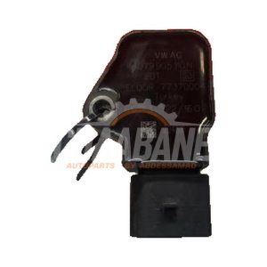 Broche bobine 079905110N Audi RS 6 Avant (C7) 4.0 V8 TFSI Performance 32V 2013 / 2018