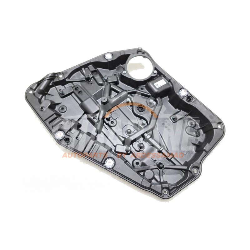 Leve vitre electrique arriere gauche C78510106LH BMW iX3 80 kWh 2020