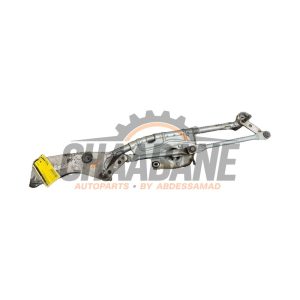 Moteur essuie-glace avant A1668204900 Mercedes GL (X166) 3.0 GL 350 CDI V6 24V BlueTEC 4-Matic