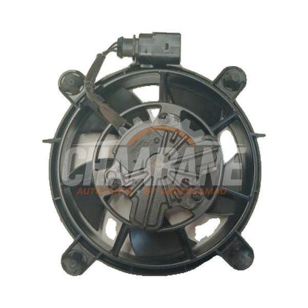 Ventilateur chauffage 99157392200 Porsche 718 Cayman (982) 4.0 GT4 2016